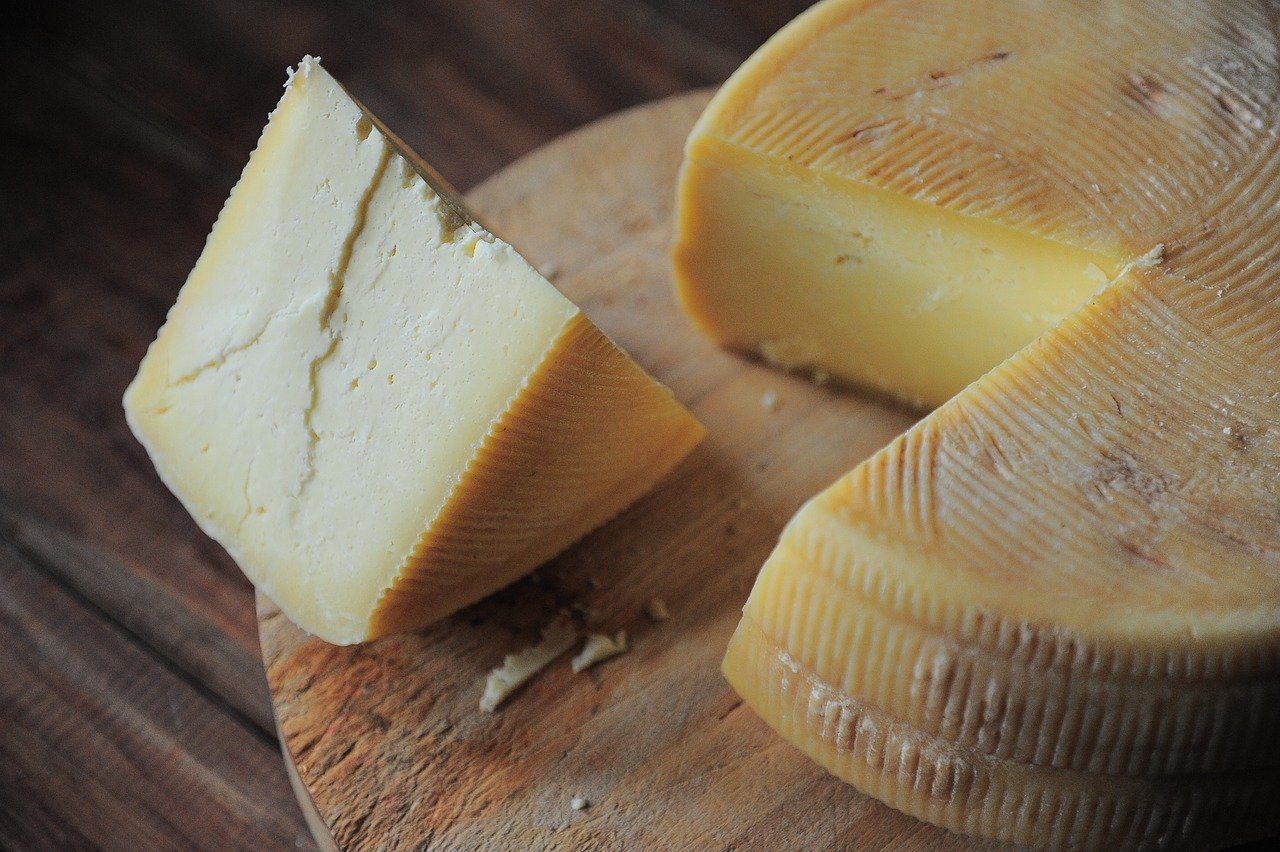 🧀 Los Beneficios para la Salud de Consumir Queso: ¡Descubre lo Que tu Cuerpo Agradece!