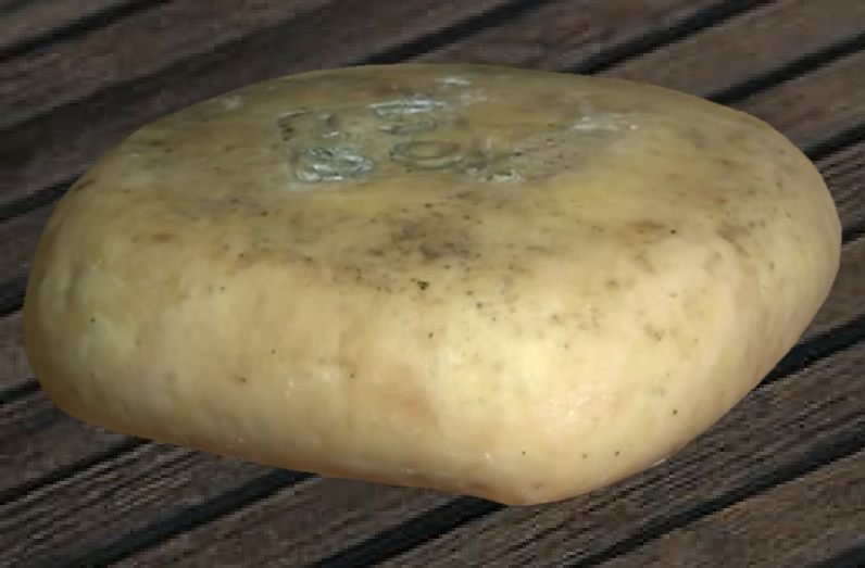 Queso de Mahón, Menorca