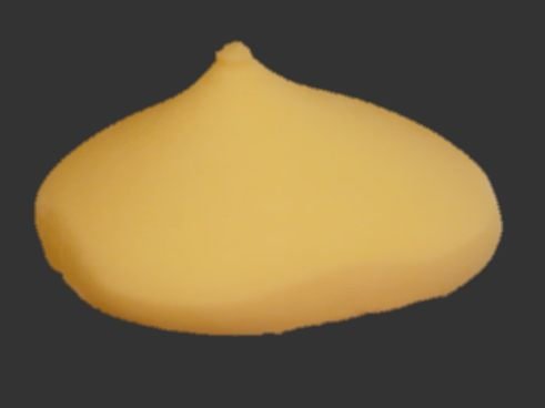 Queso de tetilla gallego