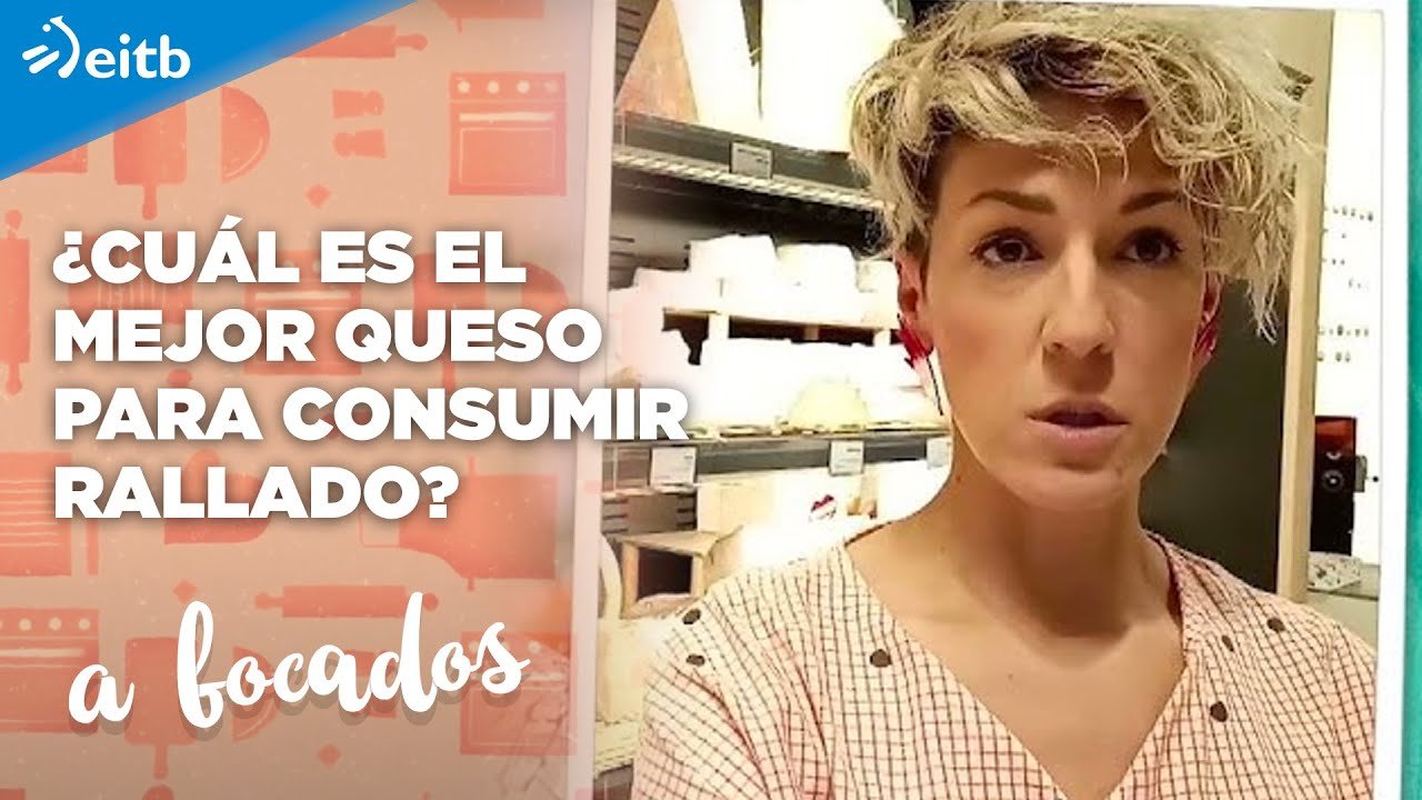 🧀 Queso Rallado vs. Queso en Lonchas: ¿Cuál Es Mejor para Recetas?