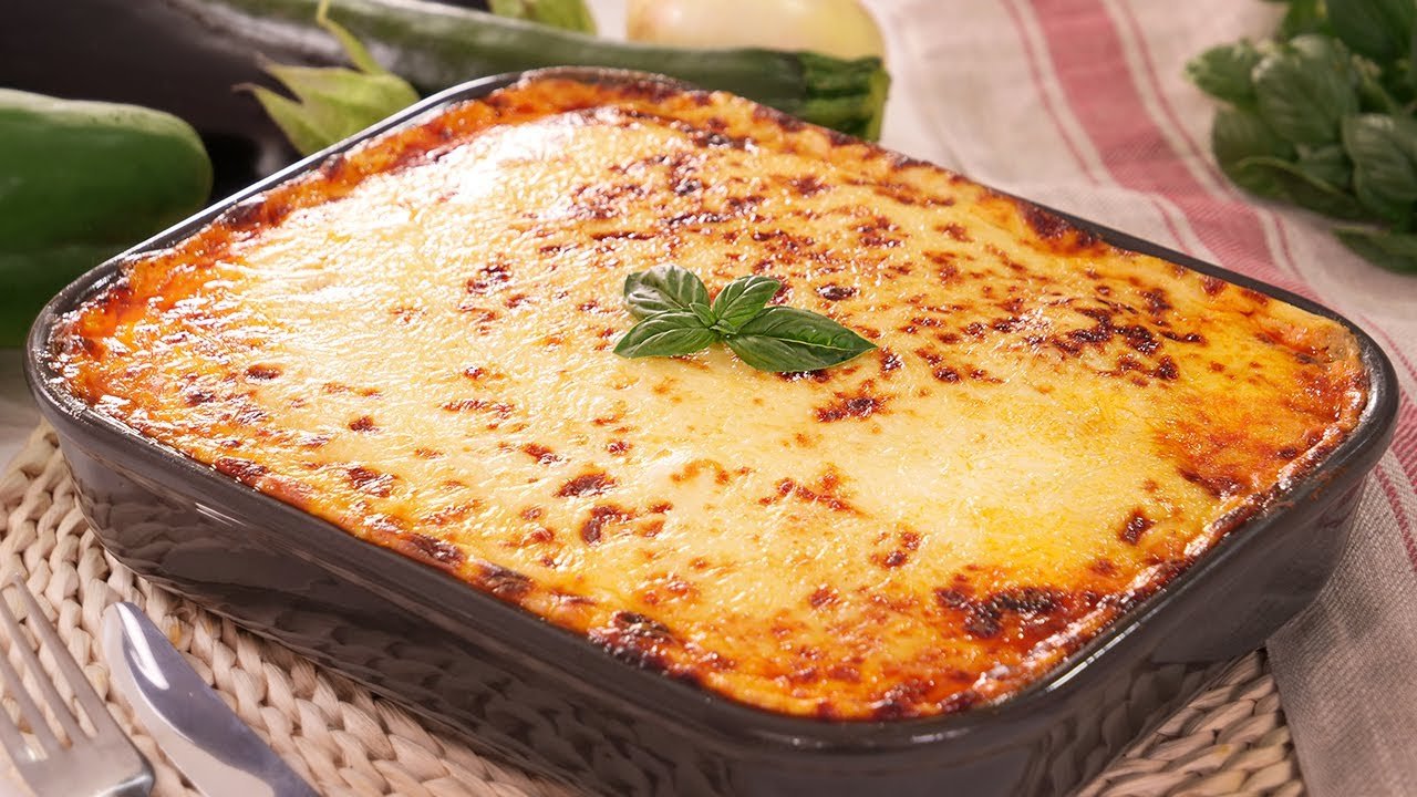 🧀 ¿Cuál es el Queso más Utilizado en las Recetas de Lasaña Vegetariana?