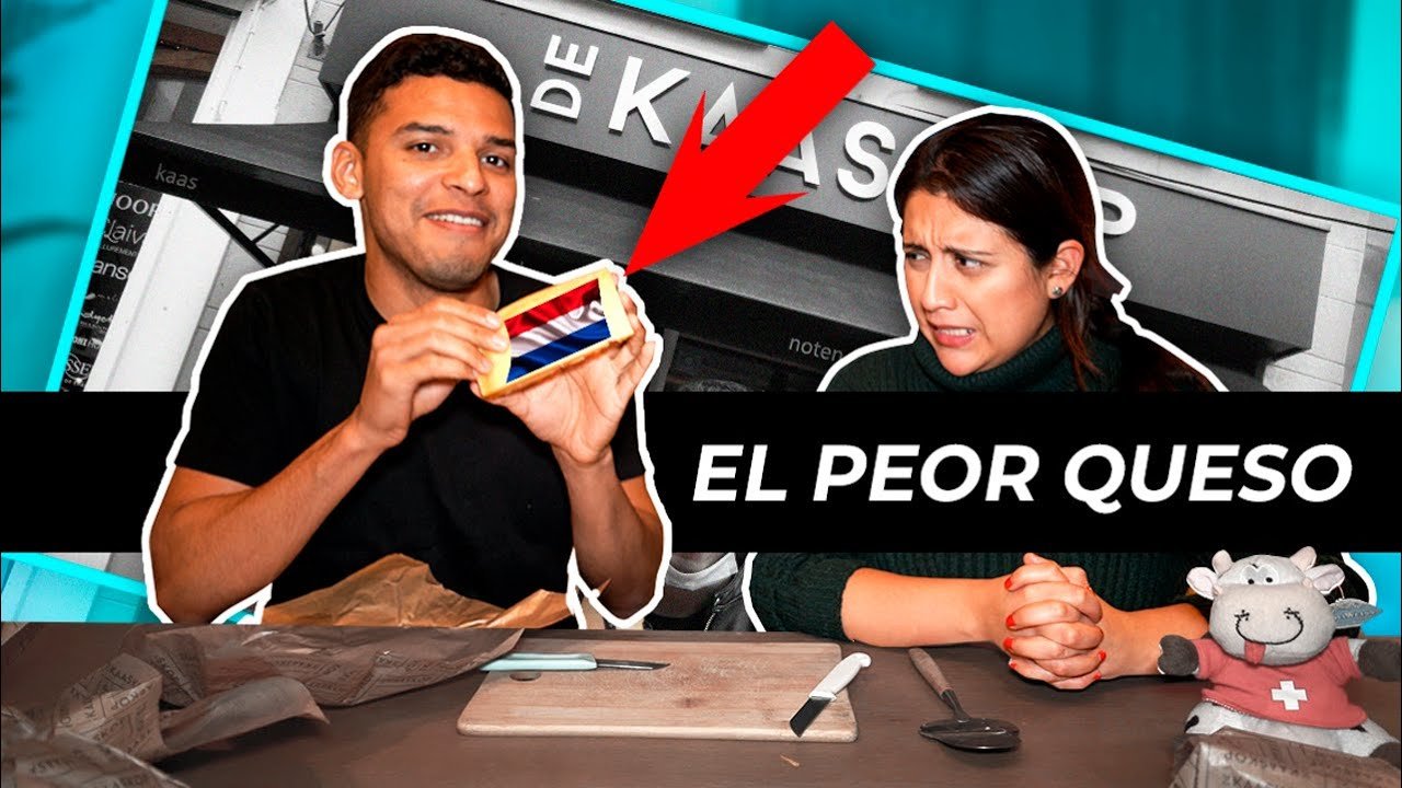 🧀 Los Mejores Quesos Holandeses: ¿Cuáles son los más Recomendados?